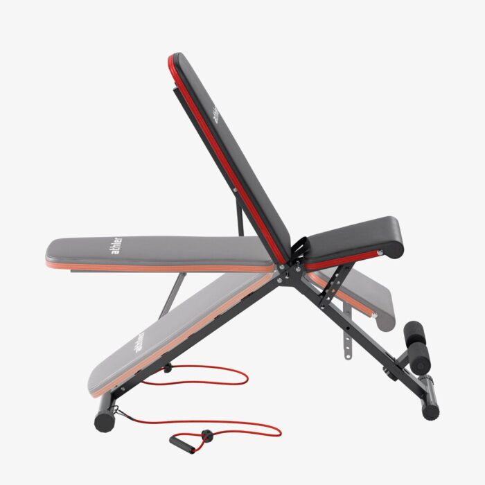 Регульована тренувальна лава ATHLER AT-GORILLA 10 - Зображення 7