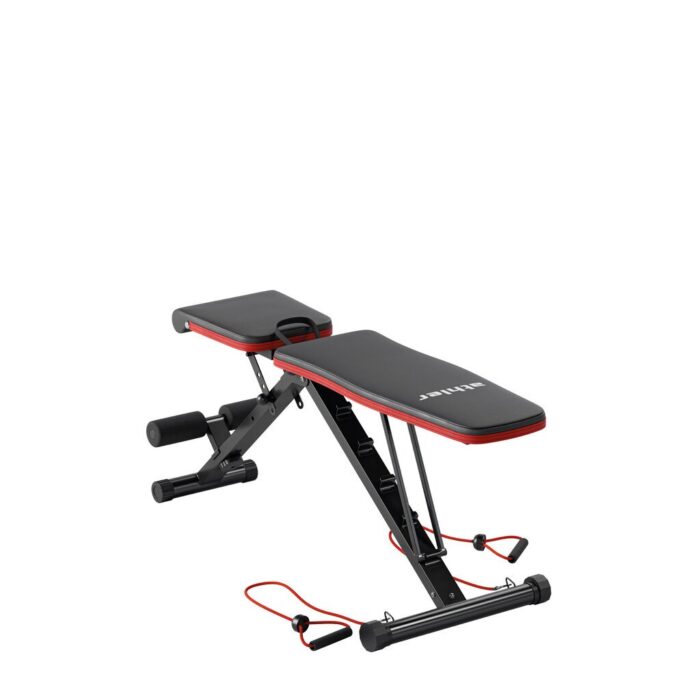 Регульована тренувальна лава ATHLER AT-GORILLA 10 - Зображення 3
