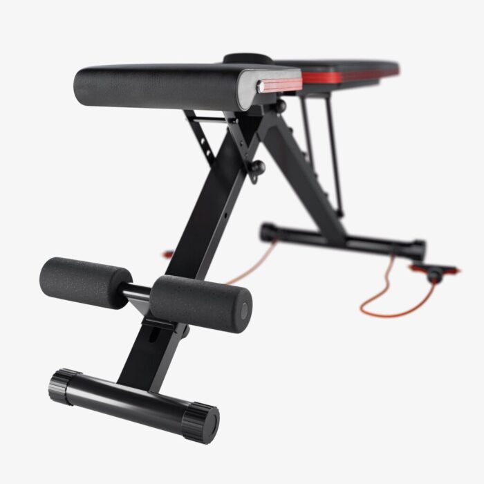 Регульована тренувальна лава ATHLER AT-GORILLA 10 - Зображення 9