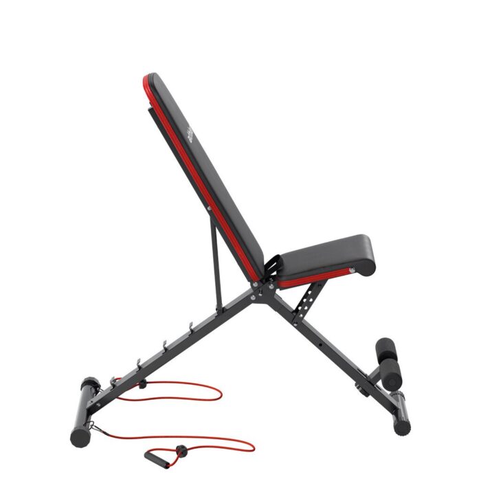 Регульована тренувальна лава ATHLER AT-GORILLA 10 - Зображення 4