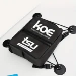 Cумка для SUP KOETSU з регульованими ремінцями