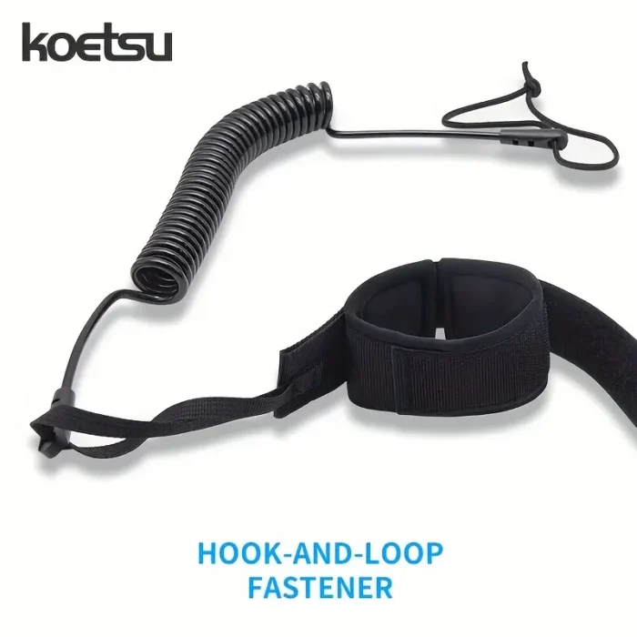 Повідець безпеки для SUP-дошки KOETSU - Зображення 3