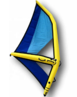SUP-дошка Lamar OCEAN I-SUP 290 Traditional 290 см з вітрилом та веслом - Зображення 3