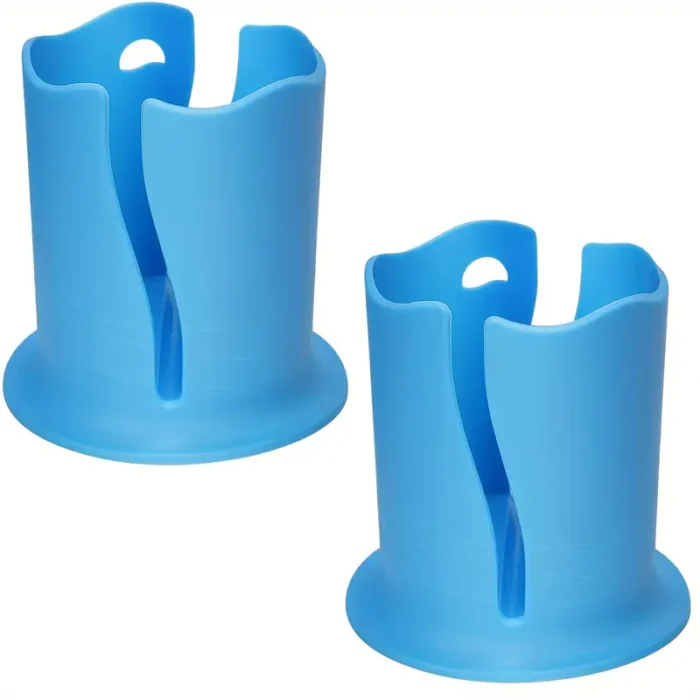 Регульований тримач для напоїв на SUP синій - Зображення 5
