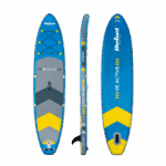 SUP дошка Rebel Active RBA-4501-BL 350 см - Зображення 2