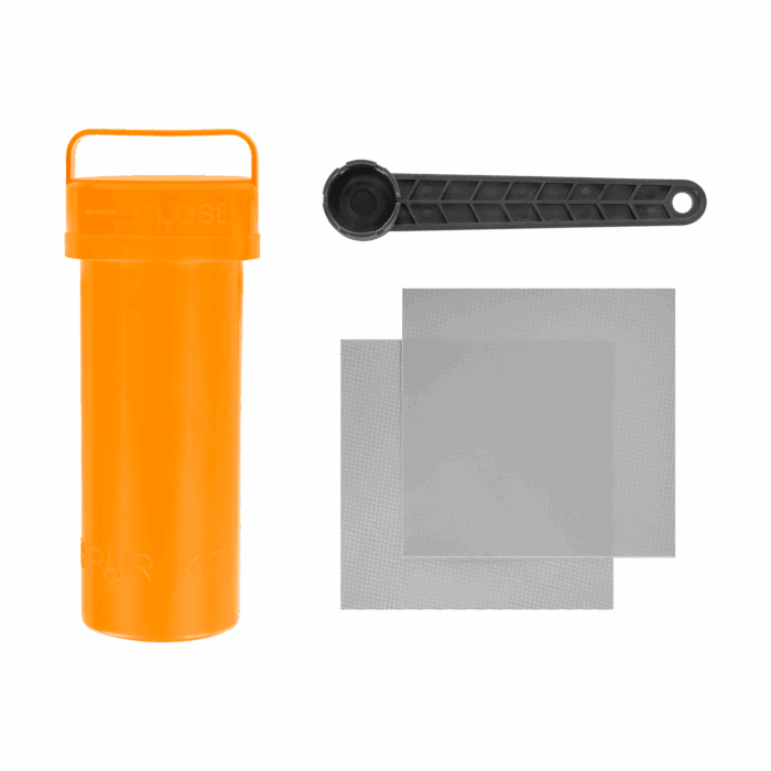 SUP дошка Rebel Active RBA-4501-BL 350 см - Зображення 8