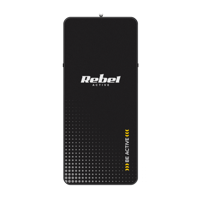 SUP дошка Rebel Active RBA-4501-BL 350 см - Зображення 9