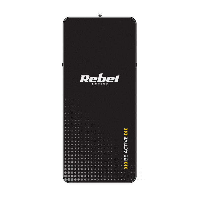 SUP дошка Rebel Active RBA-4501-BL 350 см - Зображення 9