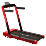 Електрична бігова доріжка Hop-Sport HS-1200LB Soul до 130 кг Висока потужність і комфорт l - Зображення 7