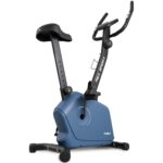 Велотренажер Trex Sport TX-380MB RIGON з магнітним механізмом, темно-синій