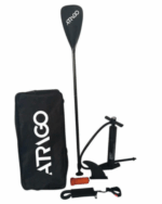 SUP-дошка ATRIGO Ocean 290 см з вітрилом та веслом - Зображення 4