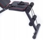 Регульована складна лава для тренувань з нахилом RIWALL PRO HOME RT-01 - Зображення 4