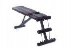 Регульована складна лава для тренувань з нахилом RIWALL PRO HOME RT-01 - Зображення 7