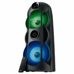 Портативна бездротова Bluetooth-колонка SVEN PS-720 - Зображення 2