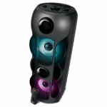 Портативна бездротова Bluetooth-колонка SVEN PS-720 - Зображення 5