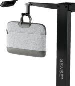 Регульована основа SENSE7 Desk, чорного кольору (без стільниці) - Зображення 6