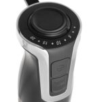 Блендер міксер подрібнювач Adler AD 4627 1800Вт сірий