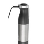 Блендер міксер подрібнювач Adler AD 4627 1800Вт сірий