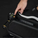 Степпер Trex-Sport TX-070SP Twiz чорний з еспандерами - Зображення 5