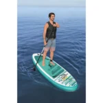 Надувна SUP дошка Bestway 65346 Huaka'I 305 см - Зображення 3