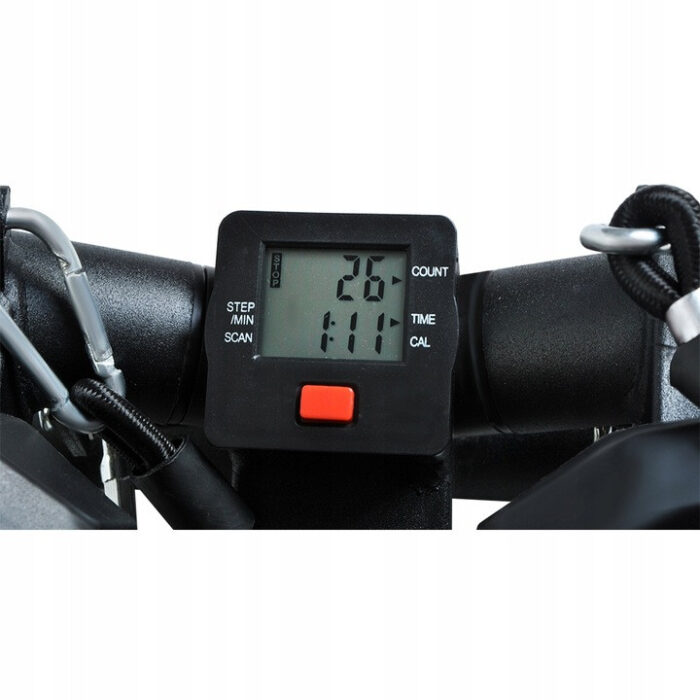 Степпер Trizand 22776 HQ Twist з еспандерами - Зображення 3