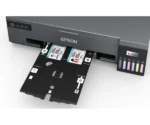 Принтер Epson EcoTank L18050 (C11CK38403) - Зображення 3