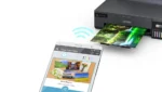 Принтер Epson EcoTank L18050 (C11CK38403) - Зображення 2