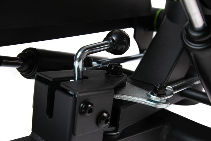 Степпер Zipro Roam з еспандерами - Зображення 5