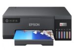 Принтер Epson EcoTank L8050 (C11CK37403)