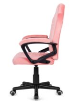 Дитяче ігрове крісло Lugano Mario ALCANTARA CARO PINK - Зображення 6