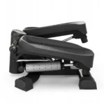 Степпер Trex-Sport TX-070SP Twiz чорний з еспандерами - Зображення 3