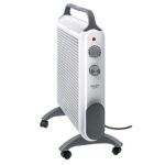 Обігрівач конвекторний Adler AD 7750 IP24 1000Вт – 2000Вт