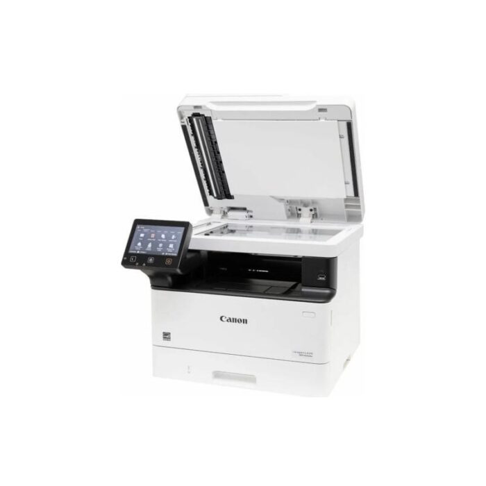 bfp-canon-i-sensys-mf465dw-5951c007-wi-fiduplexethernetdadffaxa4-2 БФП Canon i-Sensys MF465dw - Wi-Fi/Duplex/Ethernet (5951C007) - Зображення 3