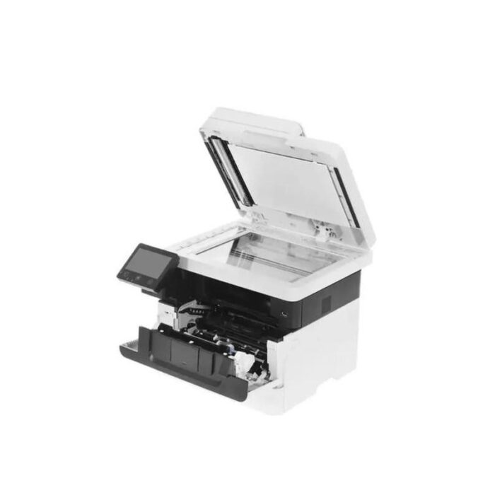 bfp-canon-i-sensys-mf465dw-5951c007-wi-fiduplexethernetdadffaxa4-4 БФП Canon i-Sensys MF465dw - Wi-Fi/Duplex/Ethernet (5951C007) - Зображення 5