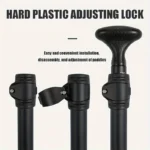 Весло двостороннє для SUP дошки KOETSU трьохсегментне - Зображення 5