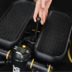 Степпер Trex-Sport TX-070SP Twiz чорний з еспандерами - Зображення 7