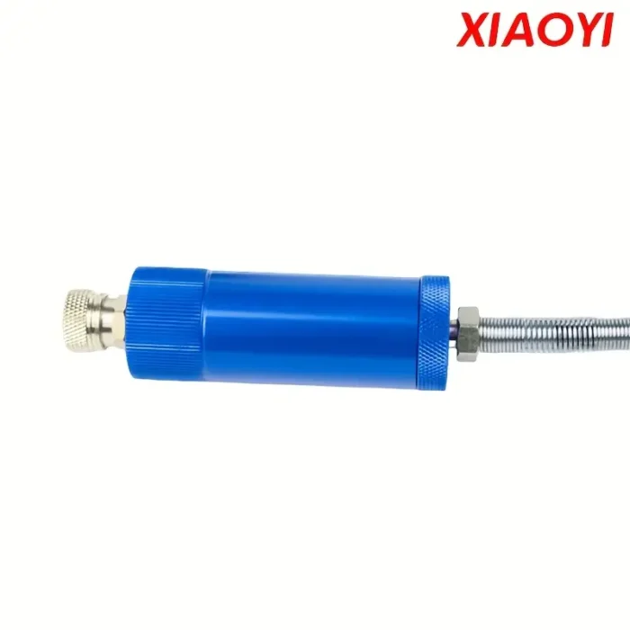 Ручний насос високого тиску XIAOYI 30 Мпа - Зображення 4