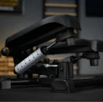 Степпер Trex-Sport TX-070SP Twiz чорний з еспандерами - Зображення 6