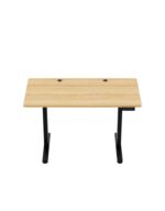 Електричний стіл Markadler Leader 6.9 120 x 60 x 118 см, чорний+дуб - Зображення 4