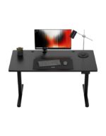 Електричний стіл Markadler Leader 7.3 140 x 70 x 118 см, чорний - Зображення 4