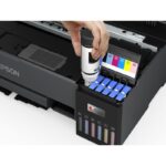 Принтер Epson EcoTank L18050 (C11CK38403) - Зображення 5
