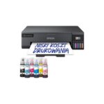 Принтер Epson EcoTank L18050 (C11CK38403) - Зображення 4