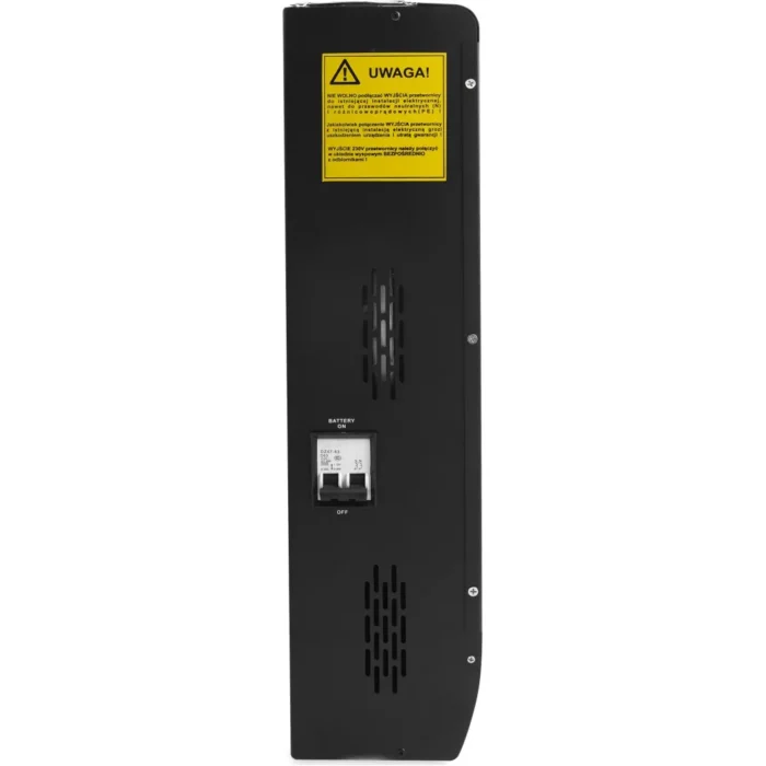 ДБЖ Volt Polska SINUS PRO 5000 W 48/230V (3500/5000W)(3SP500048W) - Зображення 3