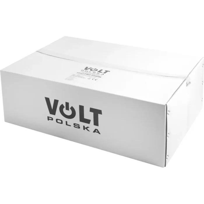 ДБЖ Volt Polska SINUS PRO 5000 W 48/230V (3500/5000W)(3SP500048W) - Зображення 6