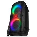 Портативна бездротова Bluetooth-колонка SVEN PS-800, FM, TWS