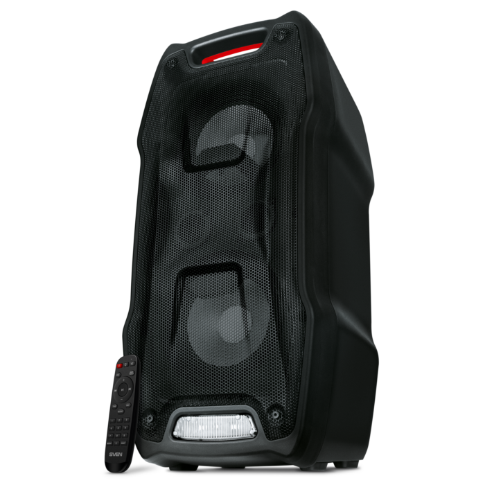 Портативна бездротова Bluetooth-колонка SVEN PS-730 100W TWS - Зображення 2