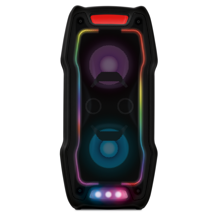 Портативна бездротова Bluetooth-колонка SVEN PS-730 100W TWS - Зображення 3