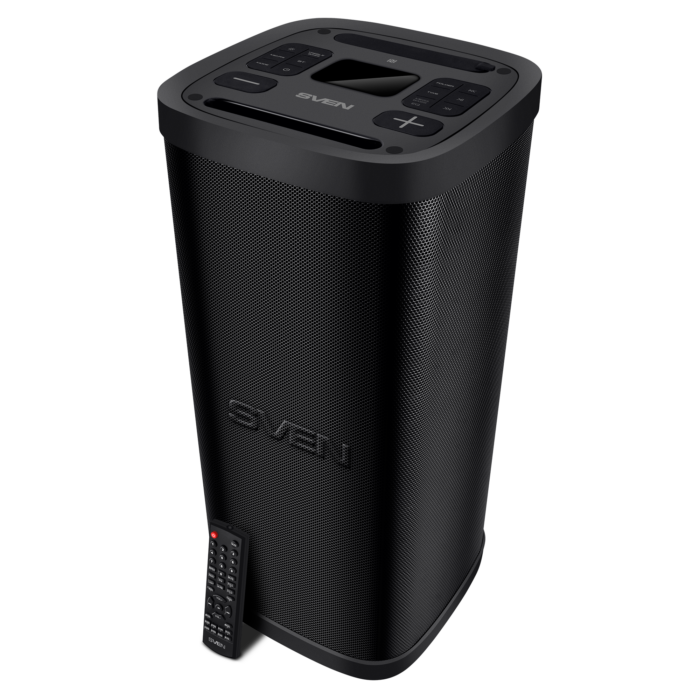 Портативна бездротова Bluetooth-колонка SVEN PS-950 160 Вт TWS FM - Зображення 3