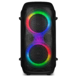 Портативна бездротова Bluetooth-колонка SVEN PS-800, FM, TWS - Зображення 3