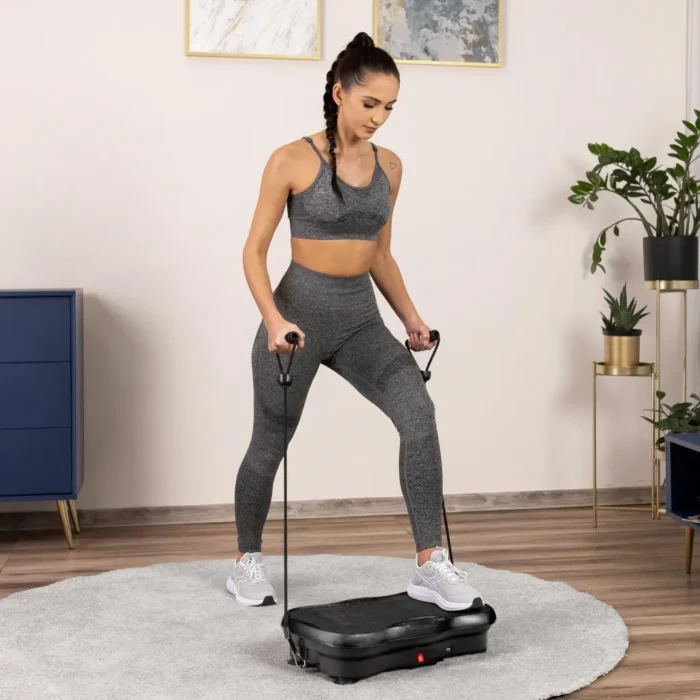 0509cf23bd07759e7af7a4fa96e3fdc8-1024x0-1 Вібраційна платформа Gymtek XP500 чорна - Зображення 3